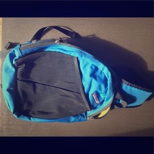 Patagonia Sling Bag